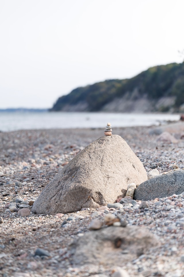 хармония с природата Sernavellia